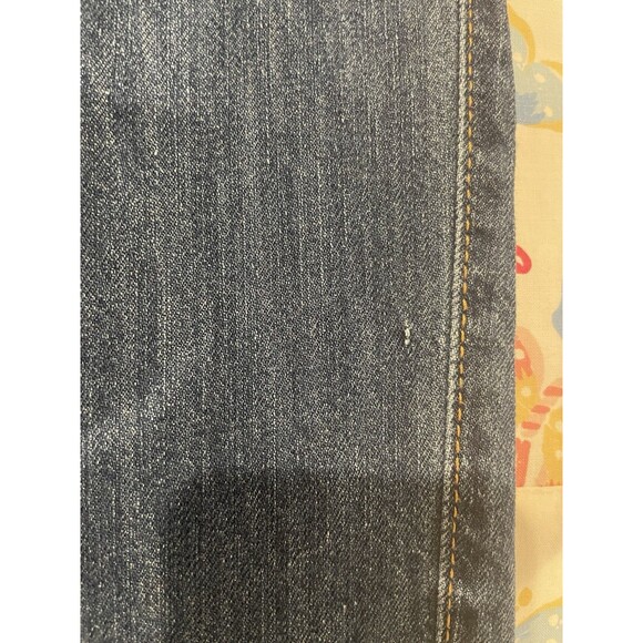 Levi’s Middy Straight Jeans Medium Wash Women’s 27 - Picture 9 of 12
